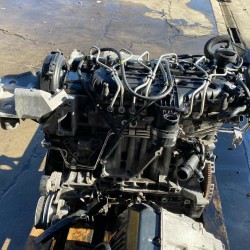 Engine 190000km VOLVO XC60 2011-2017 D5244T10 36050499