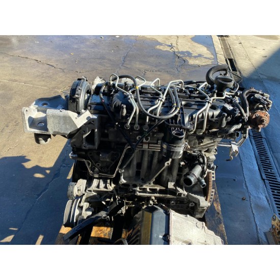 Engine 190000km VOLVO XC60 2011-2017 D5244T10 36050499
