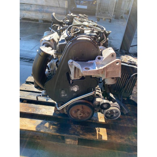 Engine 190000km VOLVO XC60 2011-2017 D5244T10 36050499