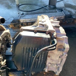 AUTOMATIC GEARBOX 4x4 VOLVO XC60 2011-2017 1285176 36050943