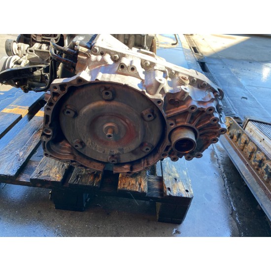 AUTOMATIC GEARBOX 4x4 VOLVO XC60 2011-2017 1285176 36050943
