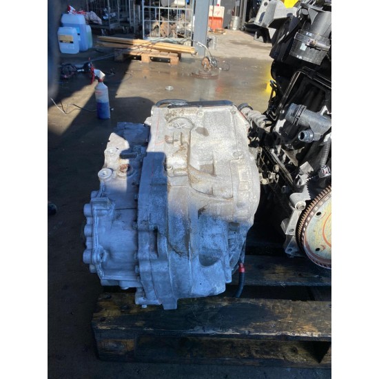 AUTOMATIC GEARBOX 4x4 VOLVO XC60 2011-2017 1285176 36050943