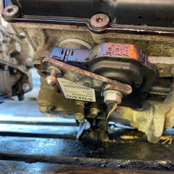AUTOMATIC GEARBOX 4x4 VOLVO XC60 2011-2017 1285176 36050943