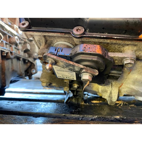 AUTOMATIC GEARBOX 4x4 VOLVO XC60 2011-2017 1285176 36050943