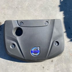 Engine casing 4 CYL Diesel VOLVO V40 31492573 31338076