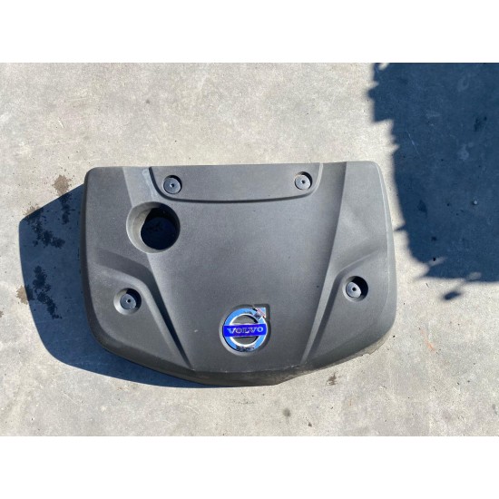 Engine casing 4 CYL Diesel VOLVO V40 31492573 31338076