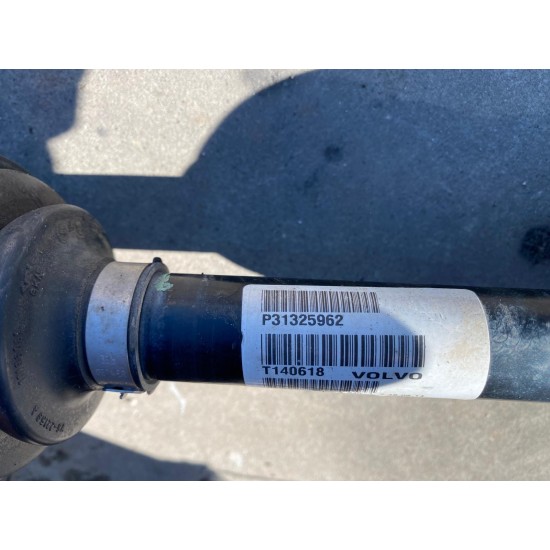 Planetara dreapta fata manuala Volvo V40 31325962 36011350