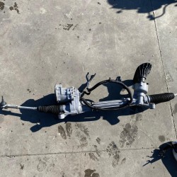 Modul LHD VOLVO V40 2013-2015 32221500 36003082