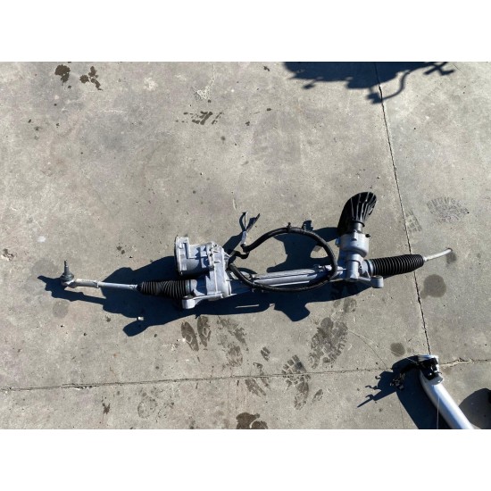 Modul LHD VOLVO V40 2013-2015 32221500 36003082