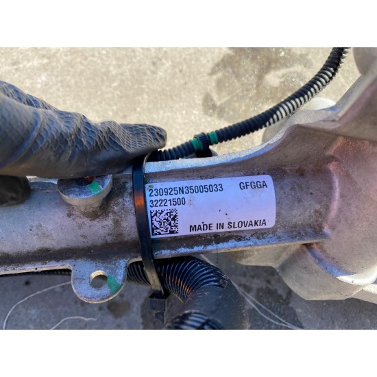 Modul LHD VOLVO V40 2013-2015 32221500 36003082