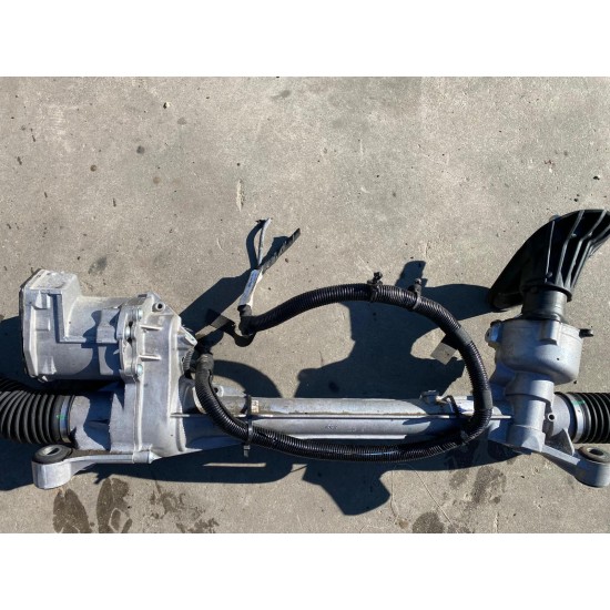 Modul LHD VOLVO V40 2013-2015 32221500 36003082 Modul LHD VOLVO V40 2013-2015 32221500 36003082