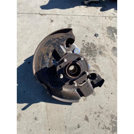 Fuzeta fata dreapta VOLVO V40 2012-2019 31387651 31340231