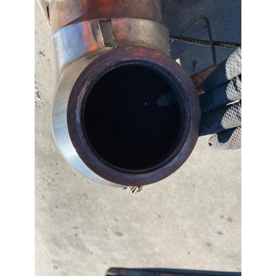 Filtru de particule Volvo XC60 S60 V70 V60 S80 XC70 V40 31293899 36000606