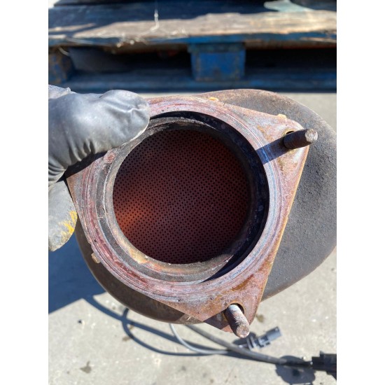 Filtru de particule Volvo XC60 S60 V70 V60 S80 XC70 V40 31293899 36000606