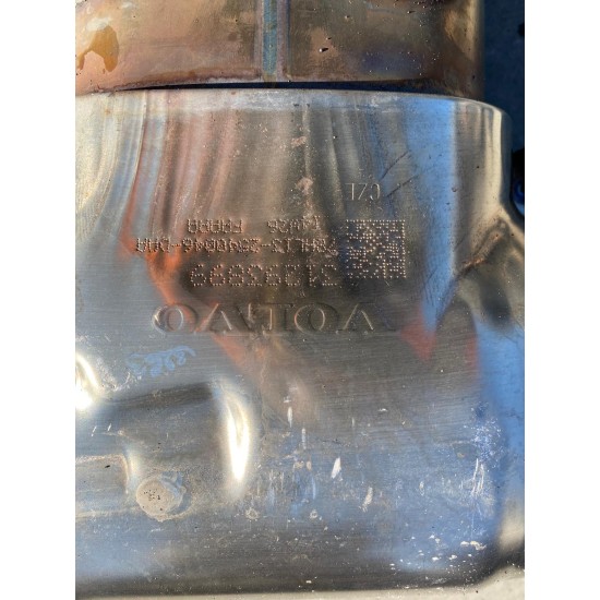 Filtru de particule Volvo XC60 S60 V70 V60 S80 XC70 V40 31293899 36000606 Filtru de particule Volvo XC60 S60 V70 V60 S80 XC70 V40 31293899 36000606