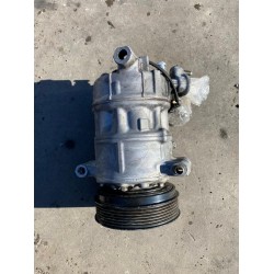 Compresor de clima Volvo V60 S60 V40 XC60 XC90 31348965 36010255