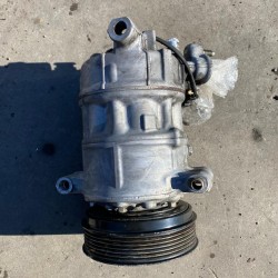Compresor de clima Volvo V60 S60 V40 XC60 XC90 31348965 36010255