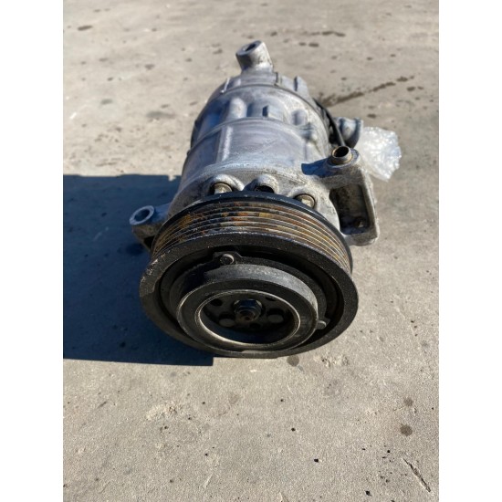 Air conditioning compressor Volvo V60 S60 V40 XC60 XC90 31348965 36010255