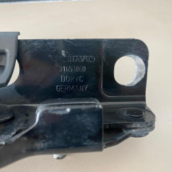 Engine left hinge Volvo S90 V90 31651860