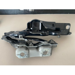 Engine left hinge Volvo S90 V90 31651860