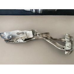 Balama dreapta Volvo V60 S60 32277086