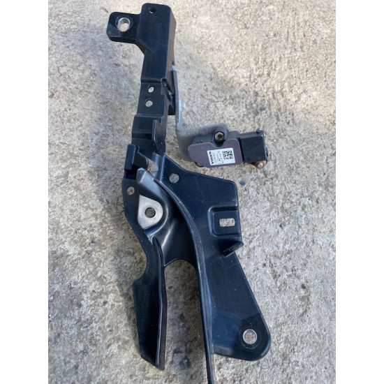 Suspension Subframe Reinforcement Bracket Volvo XC90 32246463