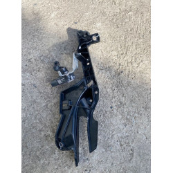 Suspension Subframe Reinforcement Bracket Volvo XC90 32246463