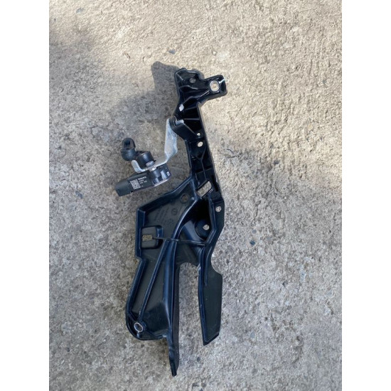 Suspension Subframe Reinforcement Bracket Volvo XC90 32246463