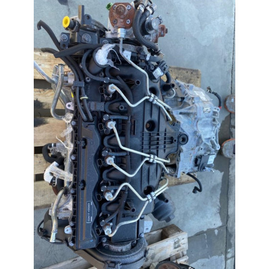 Motor VOLVO S60 XC60 V60 D5244T17