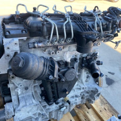 Motor VOLVO S60 XC60 V60 D5244T17