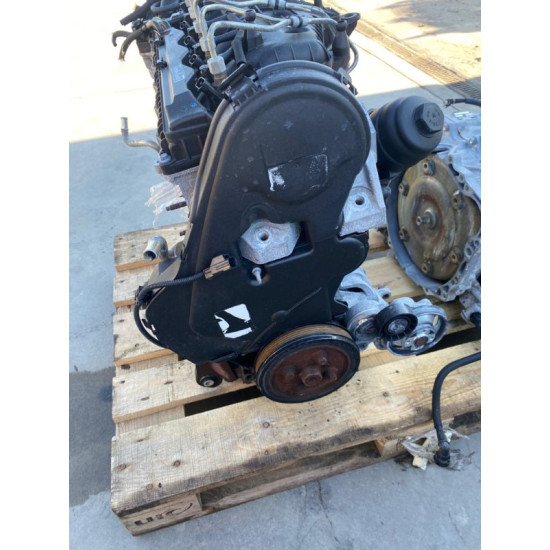 Motor VOLVO S60 XC60 V60 D5244T17