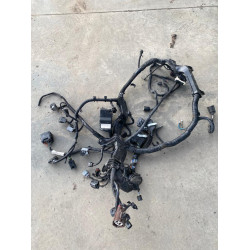 Instalatie motor Volvo S60 V60 31433026