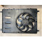 Radiator Cooling Fan Volvo V40 31368431