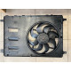 Radiator Cooling Fan Volvo V40 31368431