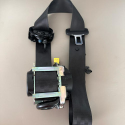 Rear left seatbelt Volvo XC60 32149070