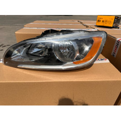 Far stanga fata halogen Volvo S60 V60 2014-2018 31420287