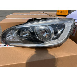 Far stanga fata halogen Volvo S60 V60 2014-2018 31420271