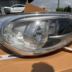 Front right headlight halogen Volvo S60 V60 2010-2013 31299995