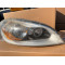 Right headlight halogen Volvo XC60 2009-2013 30763146