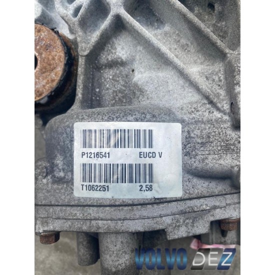 Grup spate haldex Volvo XC60, V60, S80, S60 2014-2018 1216541