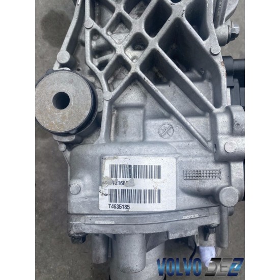 Grup spate haldex 15,000km Volvo XC60, V60, S80, S60 1216541