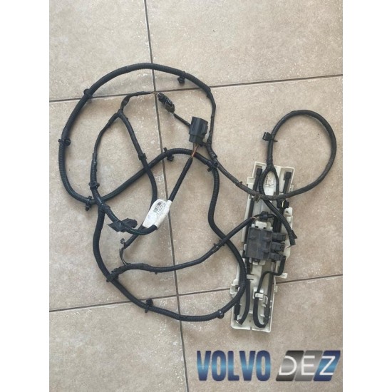 Wiring harness rear Volvo XC90 31350677