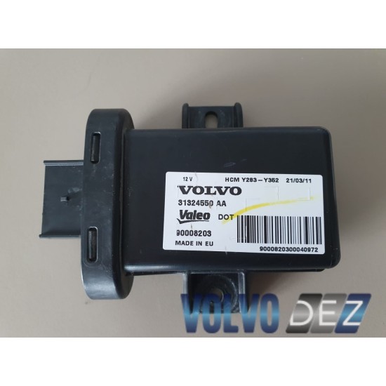 Modul ABL xenon VOLVO 31324550