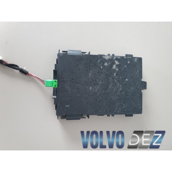 Modul Keyless VOLVO V70 XC60 XC70 S80 V60 S60 30772784 