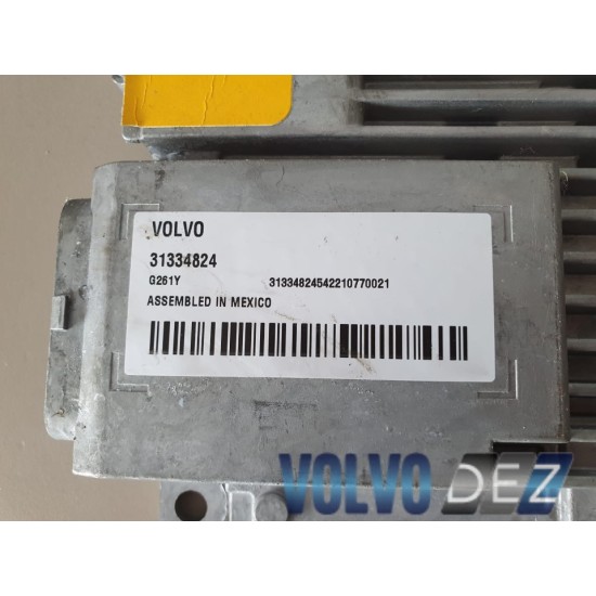 Modul VOLVO S60 V60 31334824