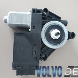 Switch Doors. (Right, Rear) VOLVO XC90 S90 V90 31453360