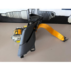 Centura spate dreapta Volvo XC40 Polestar 34133470, 32131223