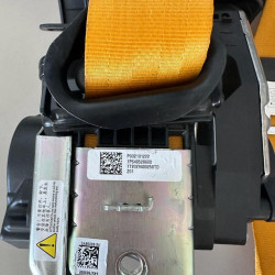 Front right seatbelt Volvo XC40 Polestar 32131222