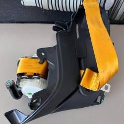 Rear left seatbelt Volvo XC40 Polestar 32131223