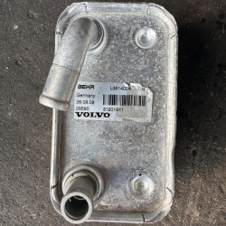 Termoflot Volvo XC60 31201911, L3614004